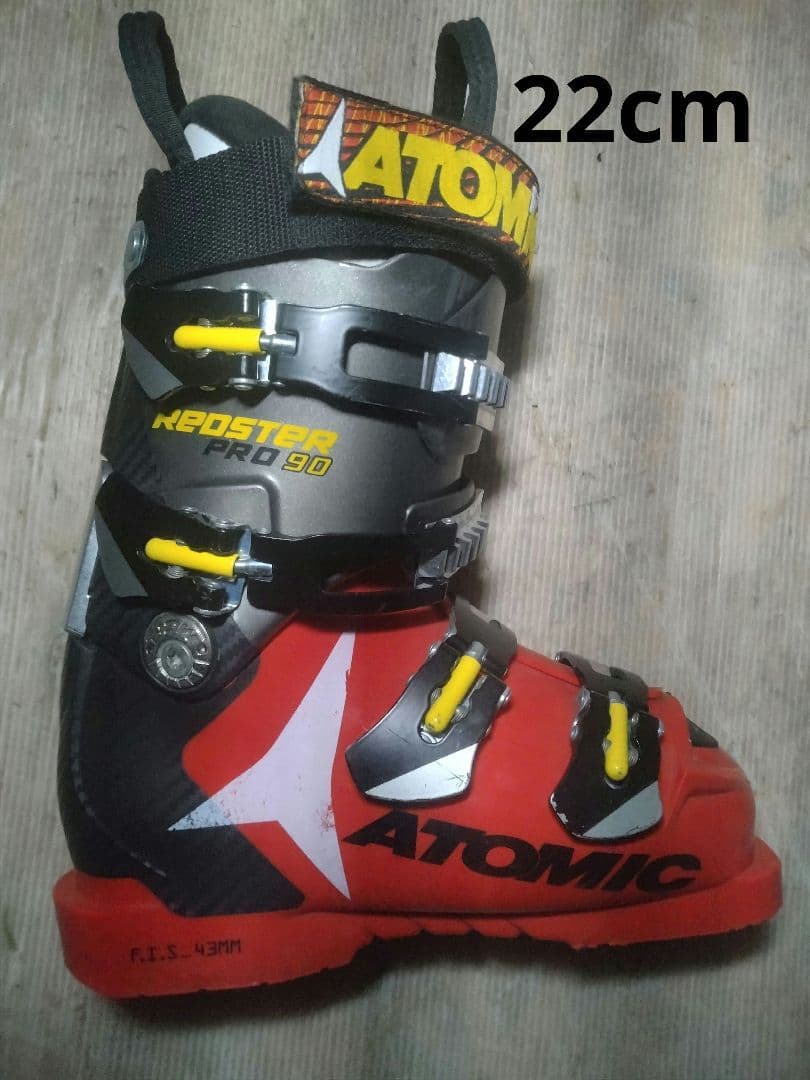 【Elan☆】130cm　スキー板セット♪　送料無料！