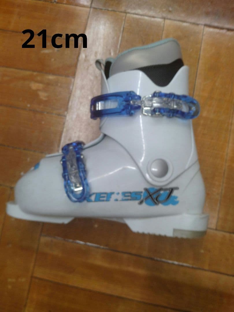 【Elan☆】130cm　スキー板セット♪　送料無料！