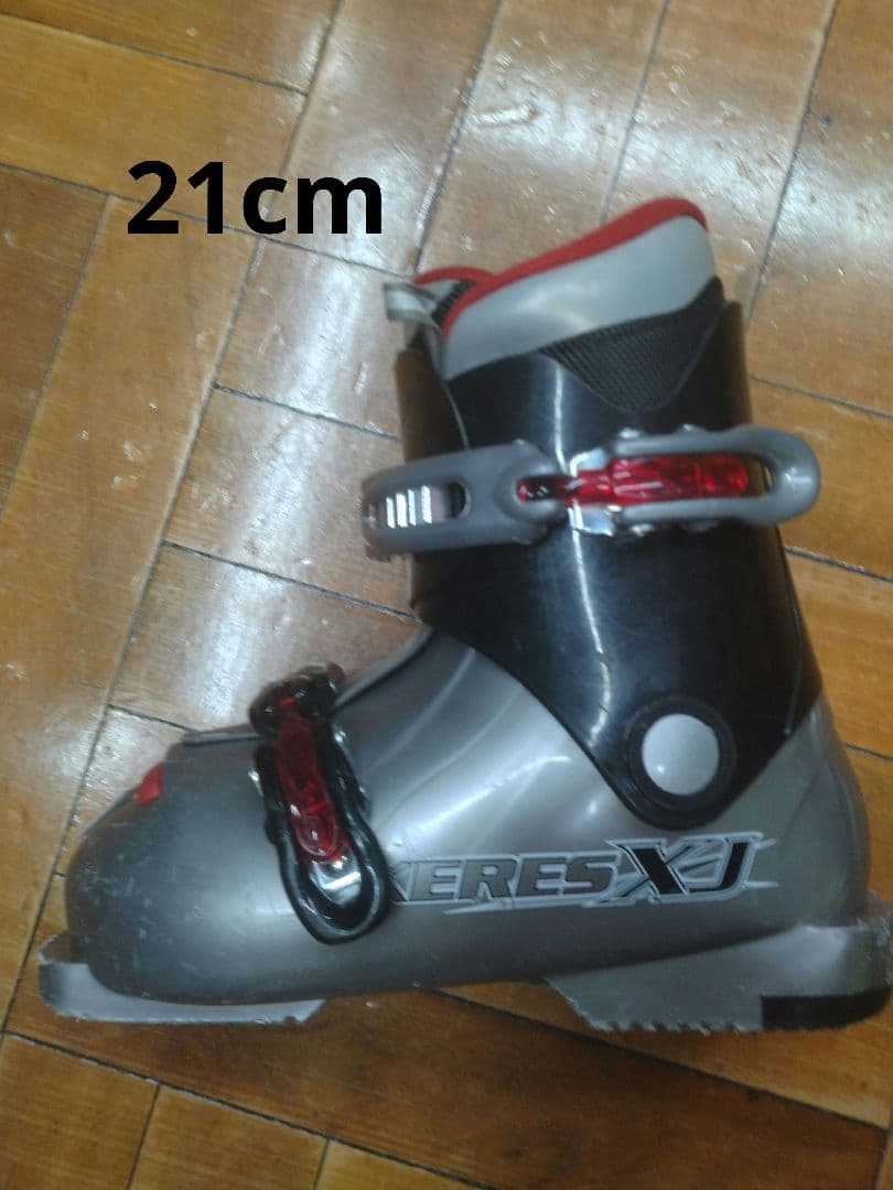 【Elan☆】130cm　スキー板セット♪　送料無料！