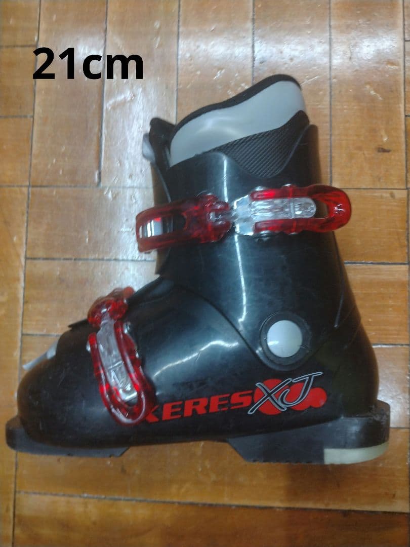 【Elan☆】130cm　スキー板セット♪　送料無料！