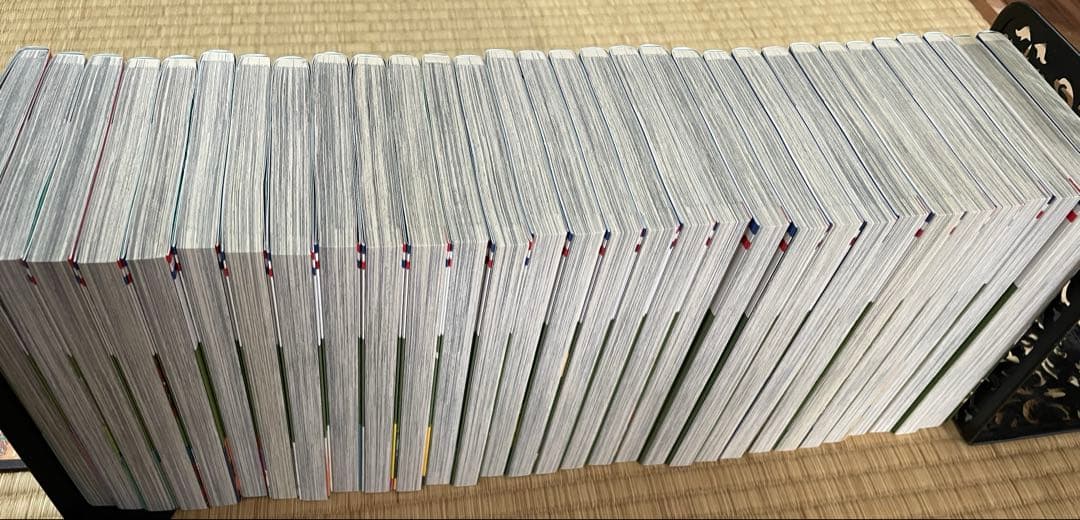 夏目友人帳 1-31巻セット　新品購入暗所保管