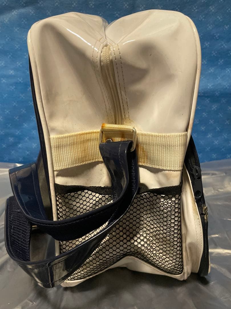 レア 横浜高校 硬式野球部 YHロゴ エナメルバッグ カバン 鞄