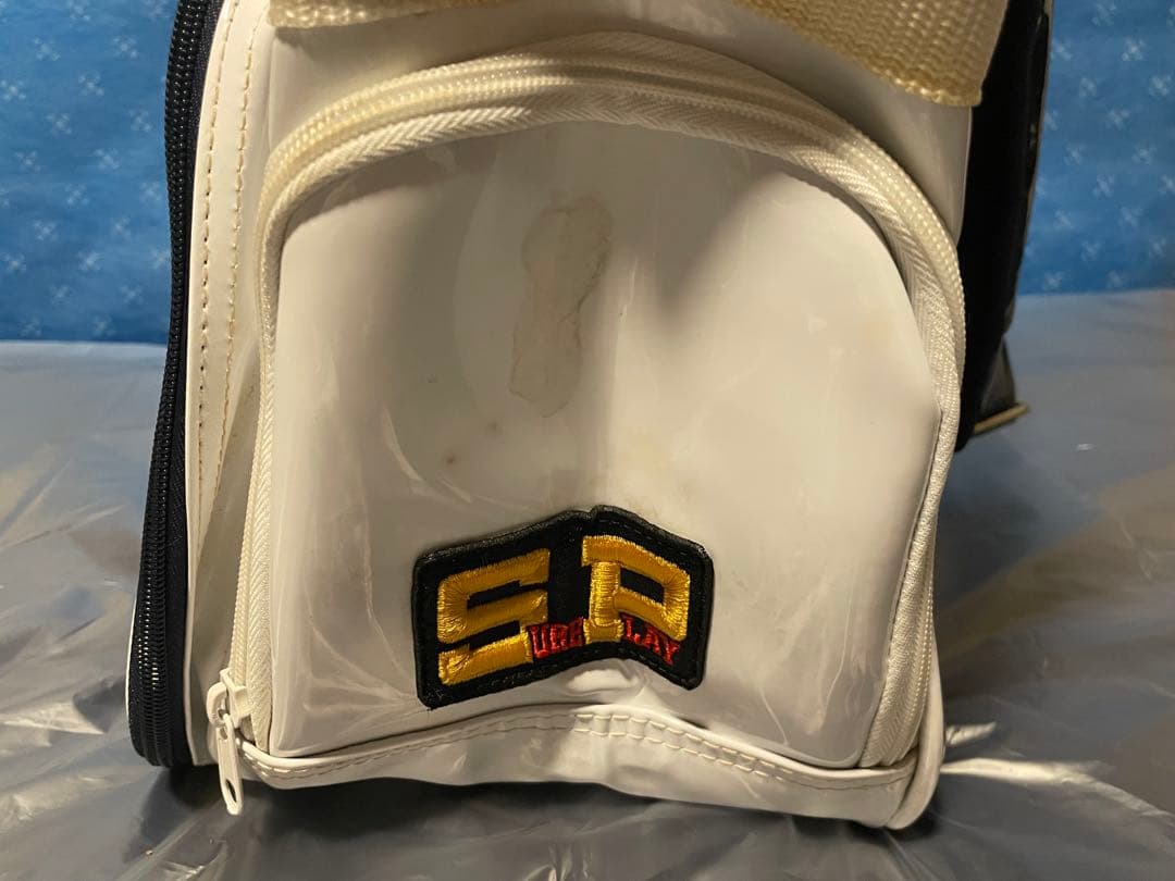 レア 横浜高校 硬式野球部 YHロゴ エナメルバッグ カバン 鞄