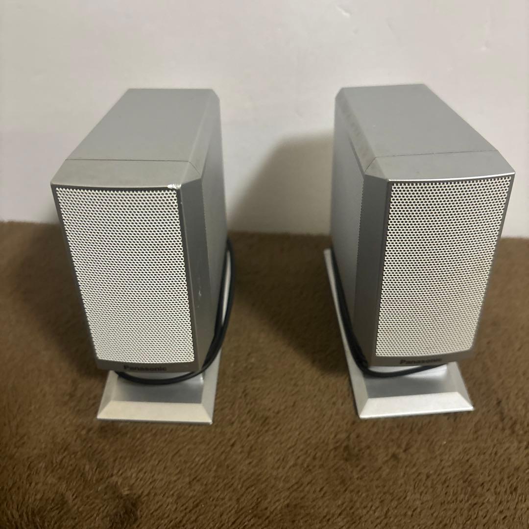 Panasonic MDプレーヤー SJ-MJ95