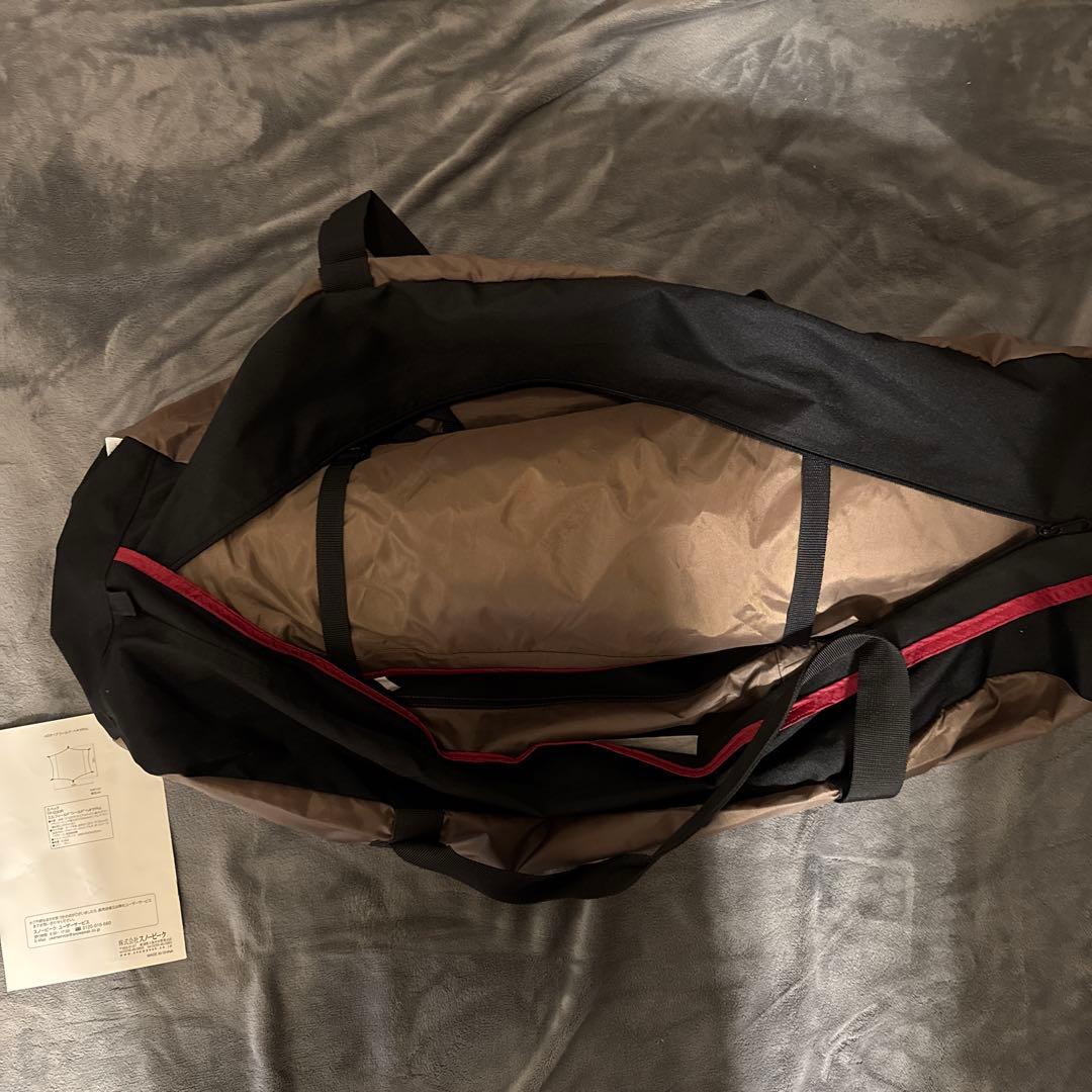 スノーピーク エルフィールド シールドヘキサ Pro TP-030