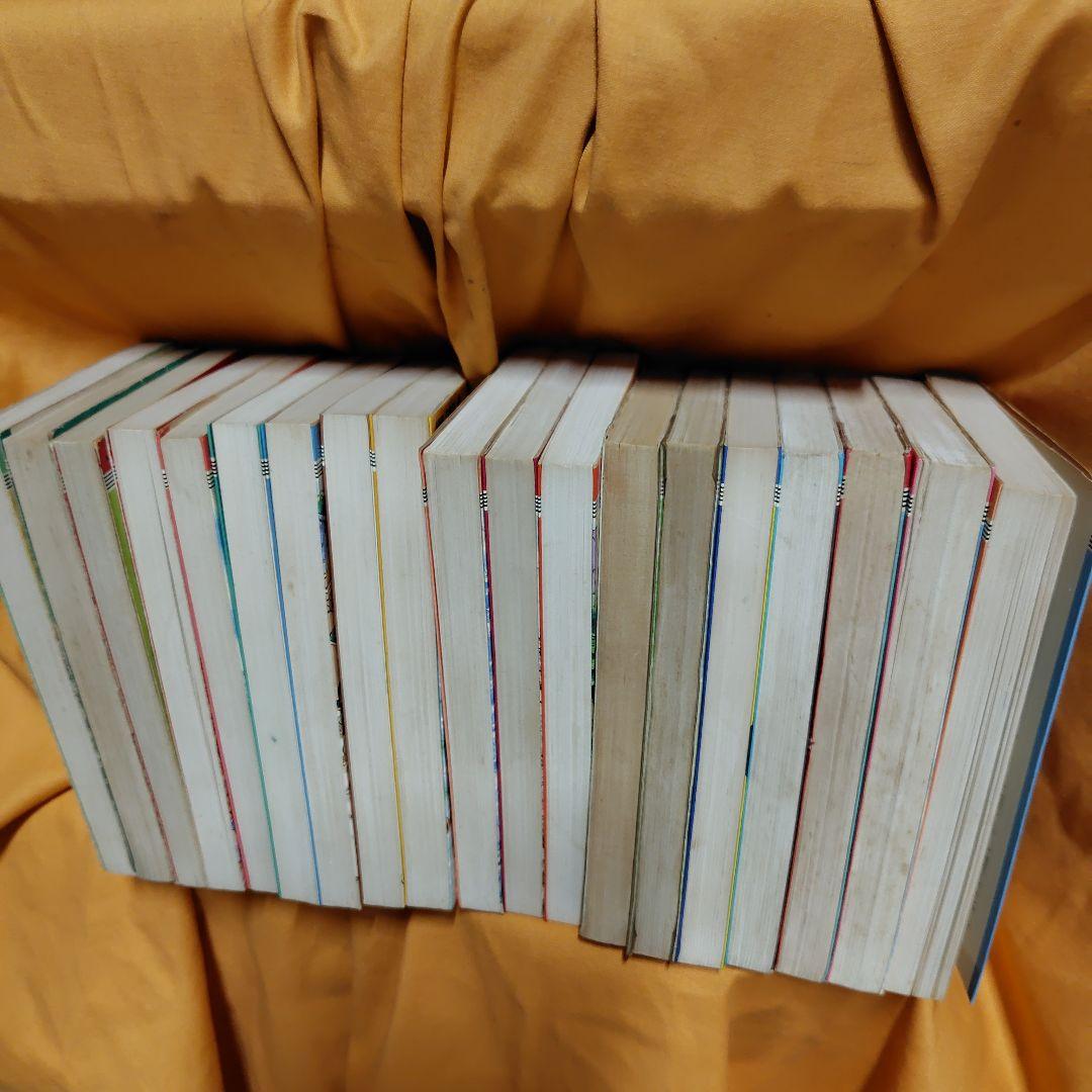 ど根性ガエル 19冊セット内7冊初版