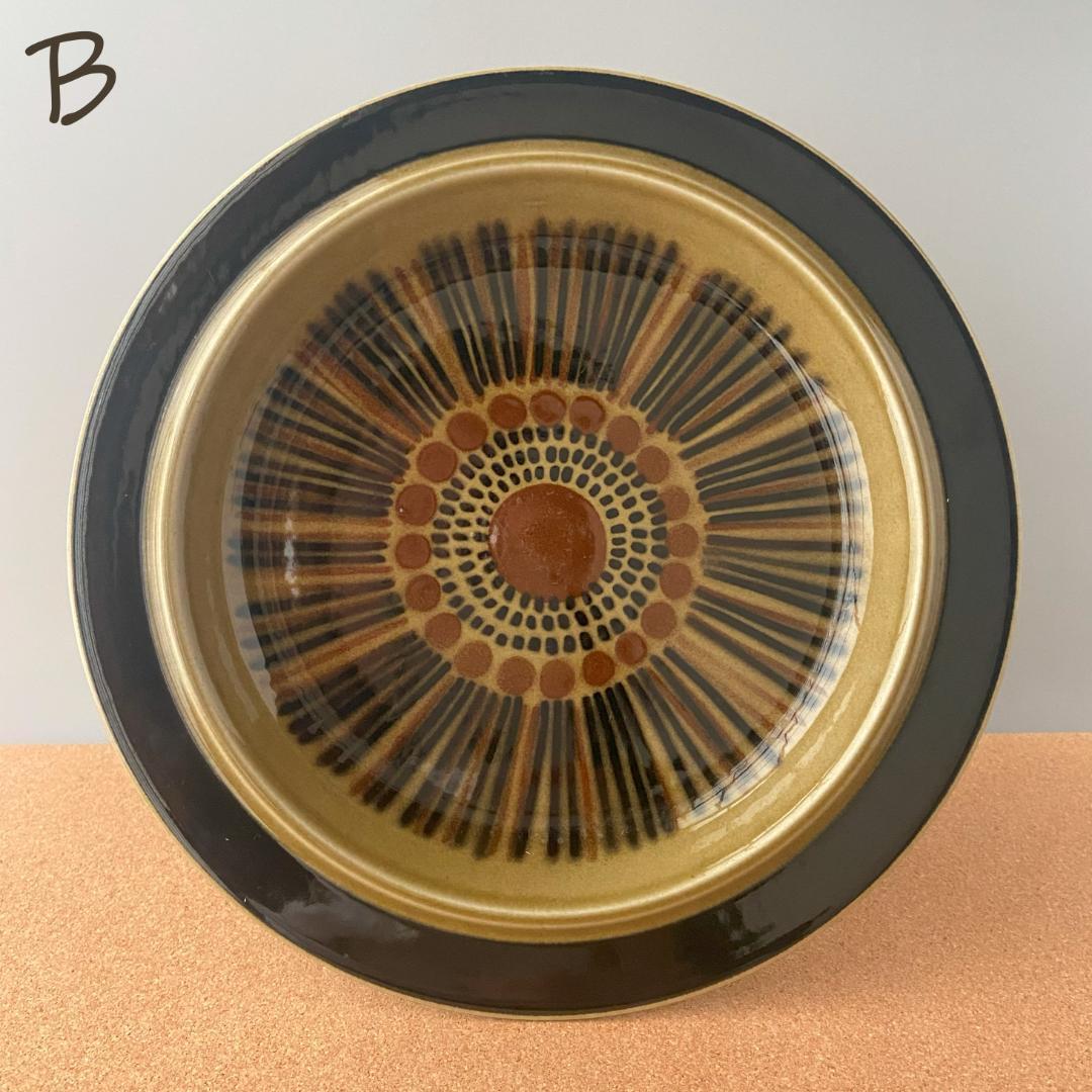 ◆専用◆ ARABIA コスモス Φ25 日常使い ディナープレート 2枚