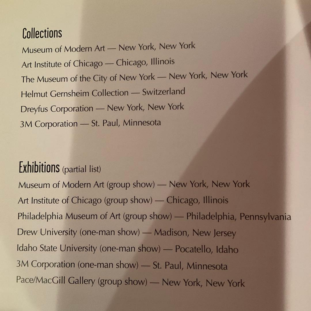 アート・デザイン・音楽 Patrick D. Pagnano / SHOT ON THE STREET