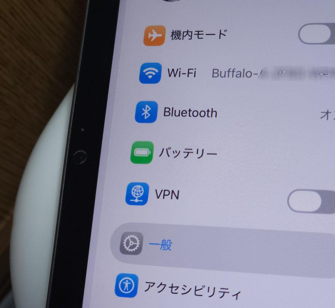 N*o様 iPad Pro 2021 M1 11インチ 128GB スペースグレ