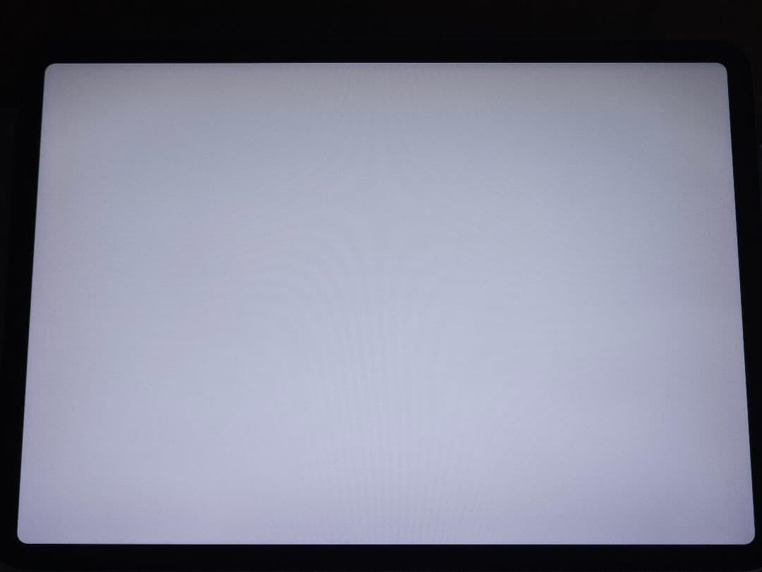 N*o様 iPad Pro 2021 M1 11インチ 128GB スペースグレ