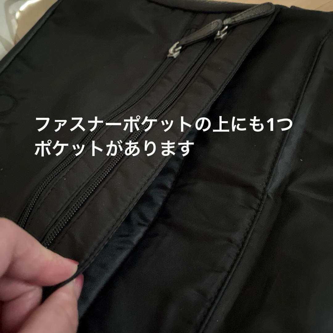 大セール！新品同様。男性用の本革ショルダーバッグ