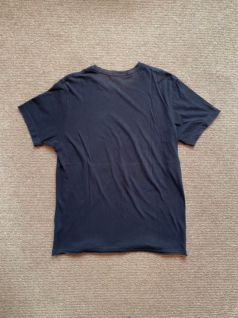 UNDERCOVER 03AW paper doll スカル ドクロ Tシャツ