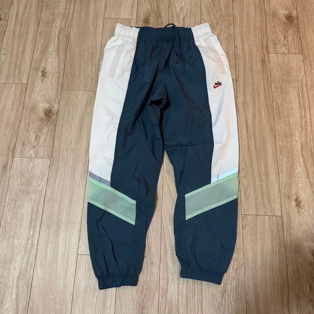 NIKE naylon setup L 【未使用コンディション】