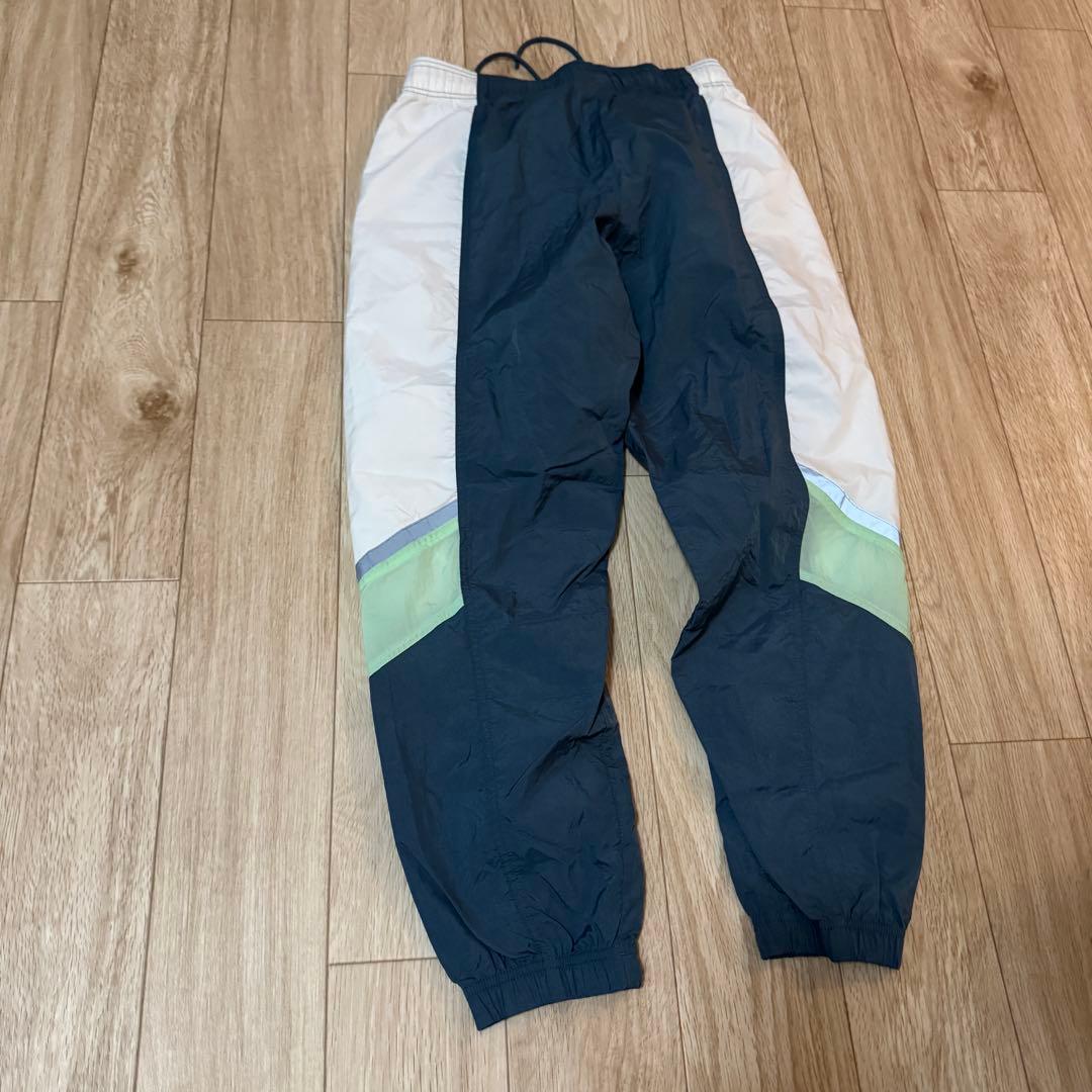 NIKE naylon setup L 【未使用コンディション】