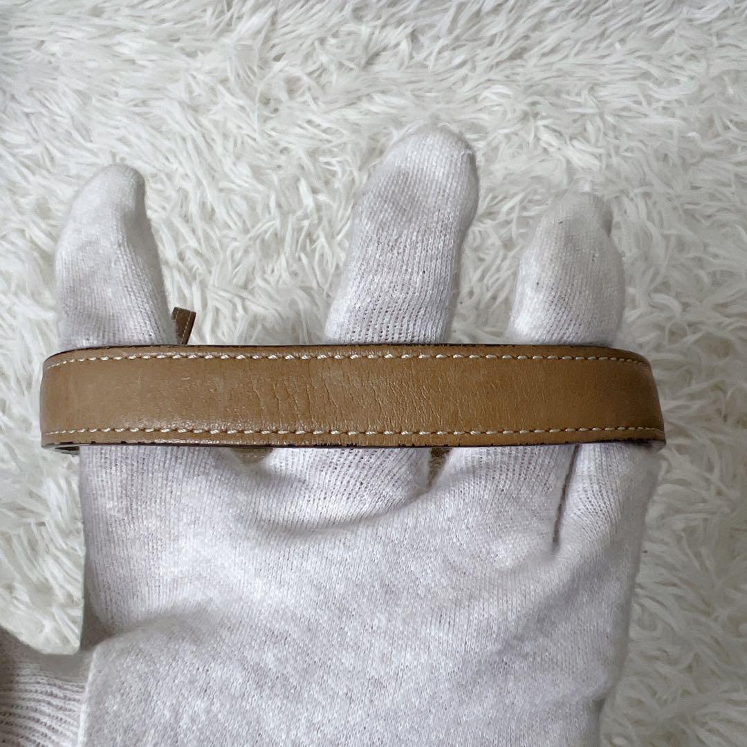 バッグ COACH Suede Hobo Shoulder Bag Y2K soho