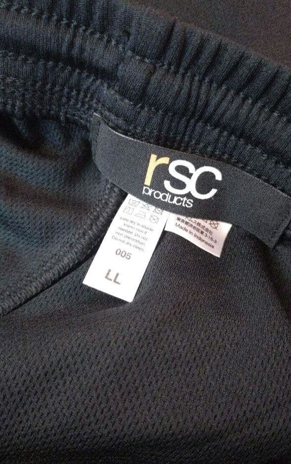 ☆ひまわりさん専用☆rsc products　アパレル5品セット