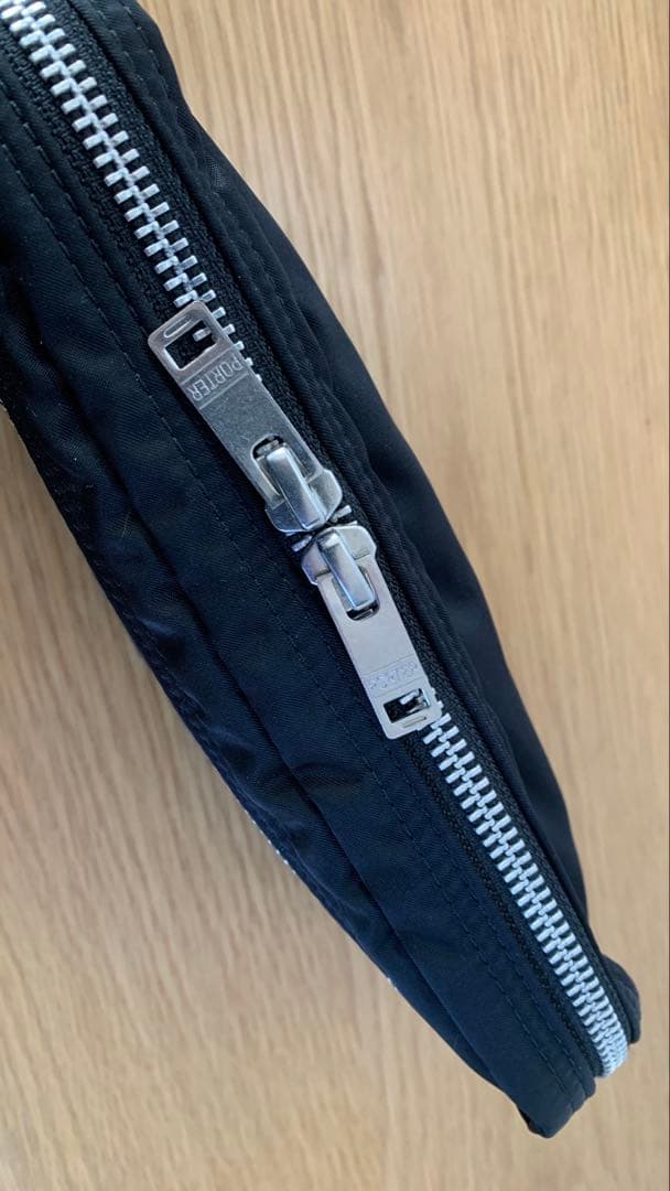 【極美品】　吉田カバン　PORTER　タンカー　ポーチ　622-77327