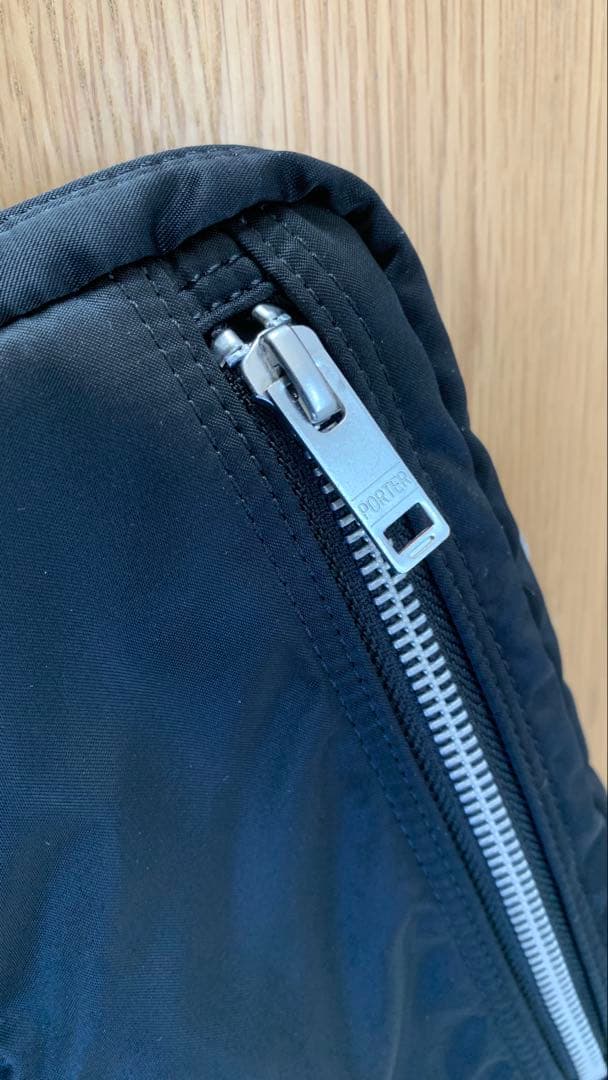 【極美品】　吉田カバン　PORTER　タンカー　ポーチ　622-77327