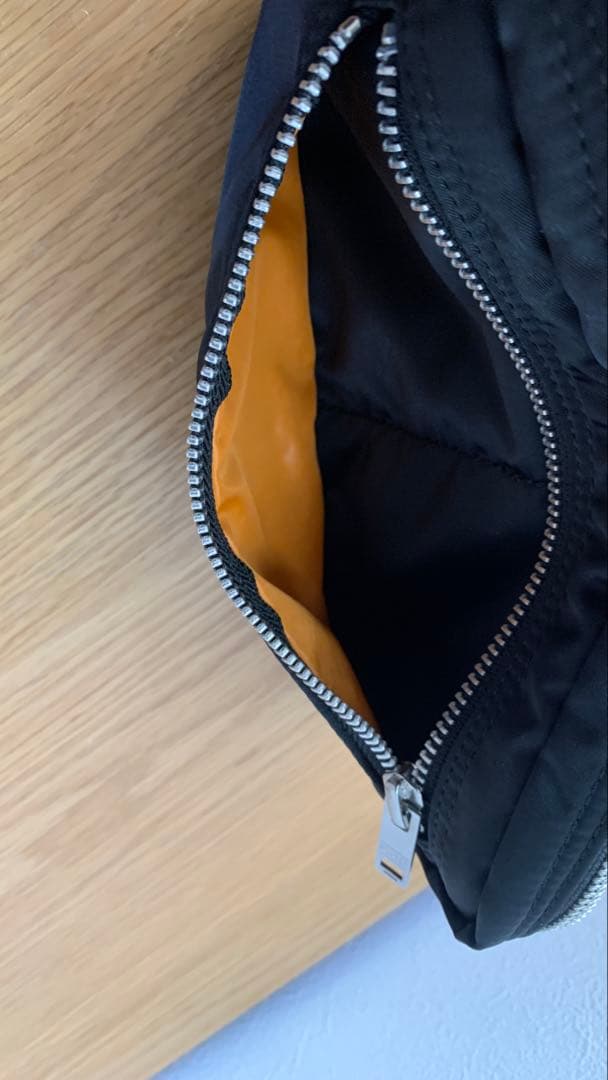 【極美品】　吉田カバン　PORTER　タンカー　ポーチ　622-77327