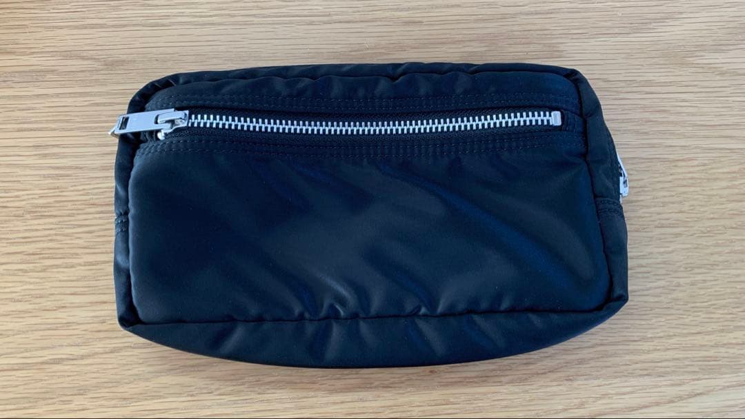 【極美品】　吉田カバン　PORTER　タンカー　ポーチ　622-77327