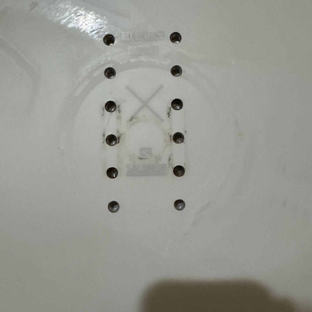 スノーボード Salomon HPS sick stick 153