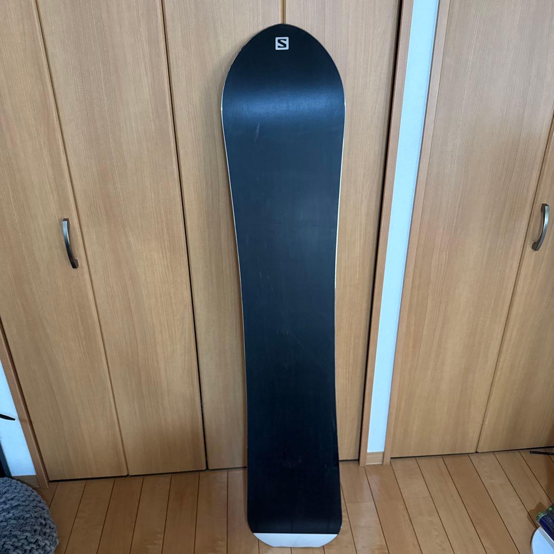 スノーボード Salomon HPS sick stick 153