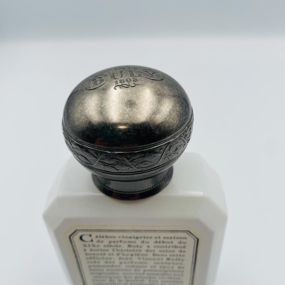 【廃盤】ビュリー オートリプル ベルガモット 香水 0114 A047