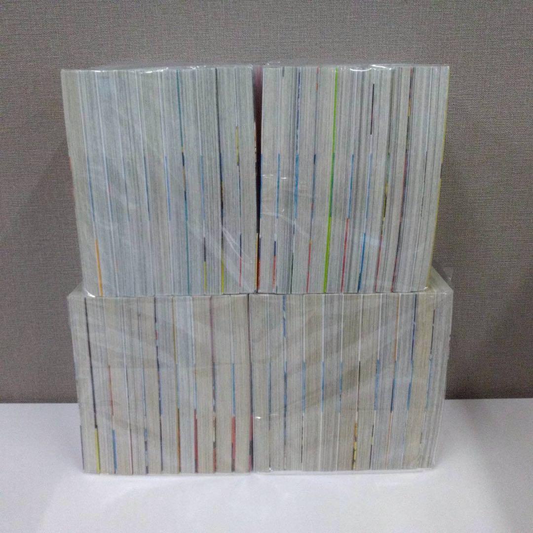 アオアシ 全巻＋α 1.29-2