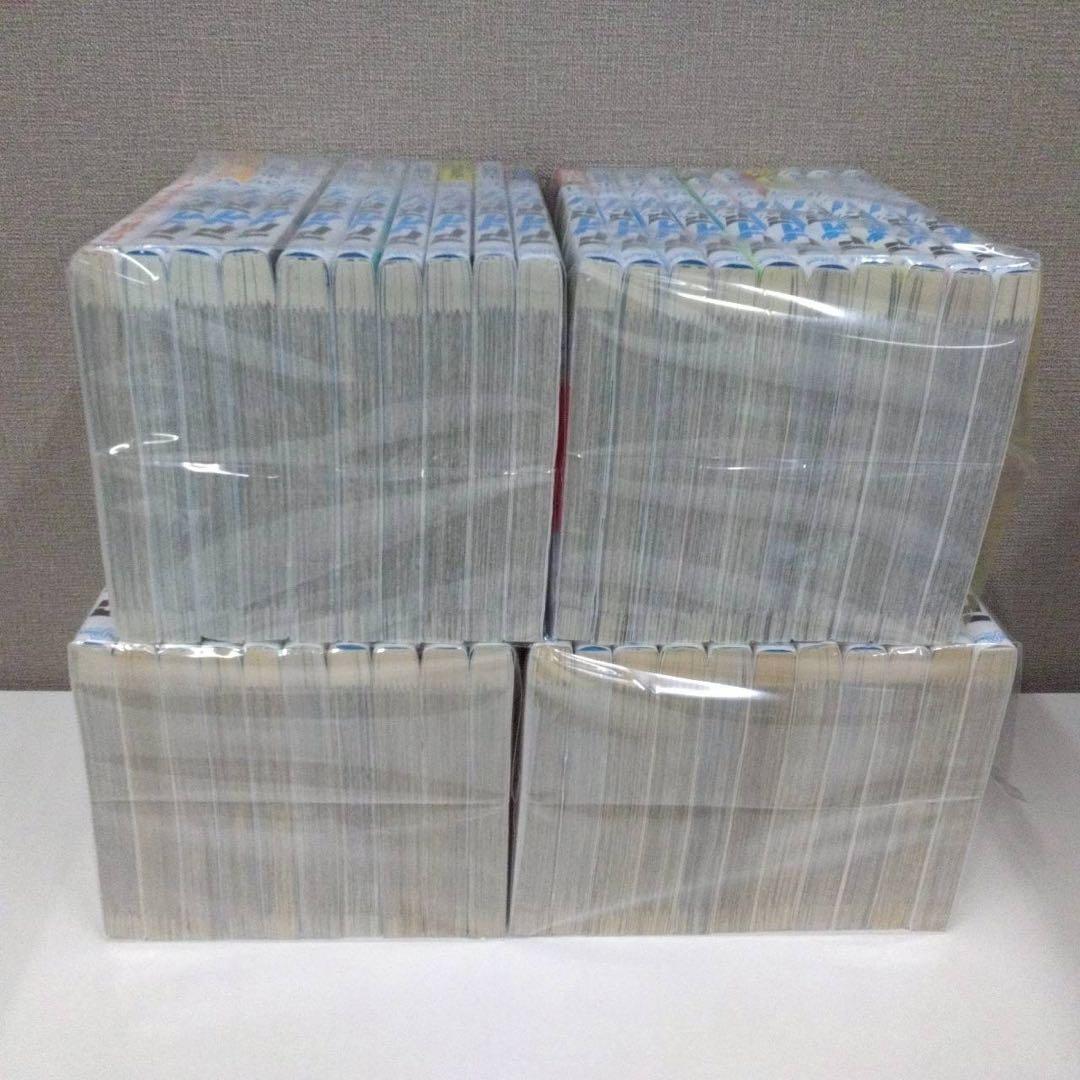 アオアシ 全巻＋α 1.29-2