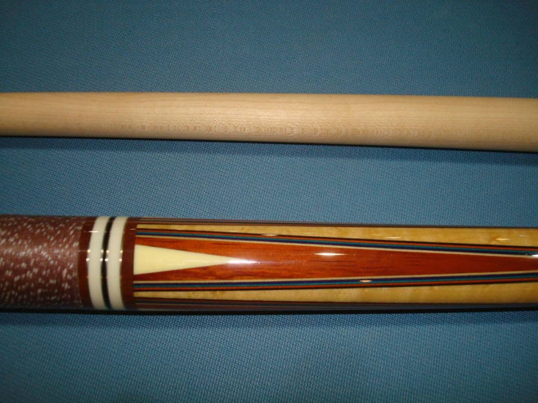 【ハイテク仕様】　Dufferin（ダファリン)　カスタムモデル　ラジアルピン