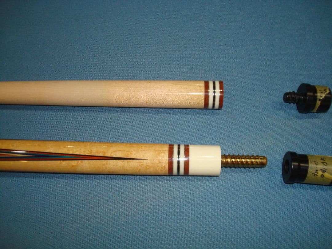 【ハイテク仕様】　Dufferin（ダファリン)　カスタムモデル　ラジアルピン