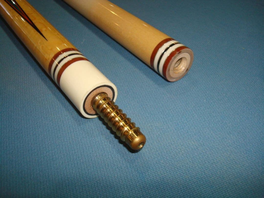 【ハイテク仕様】　Dufferin（ダファリン)　カスタムモデル　ラジアルピン