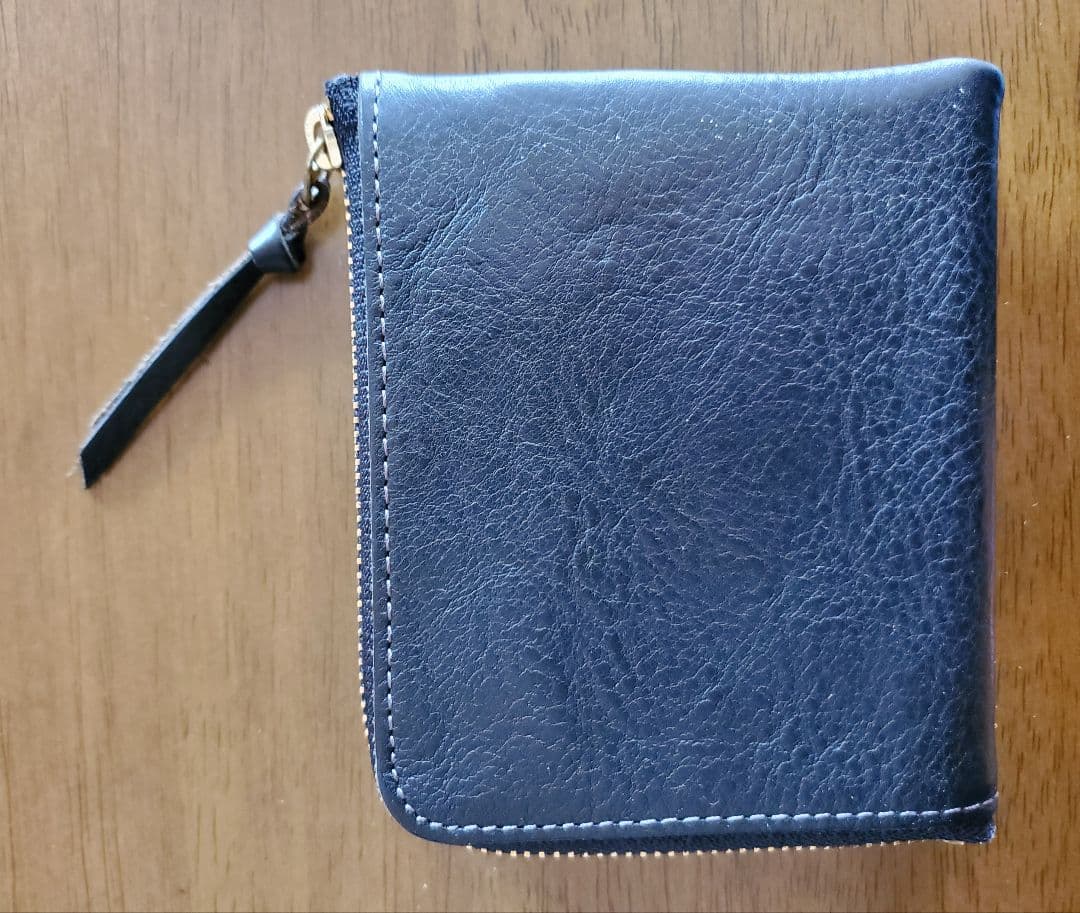 cinq　サンク　財布