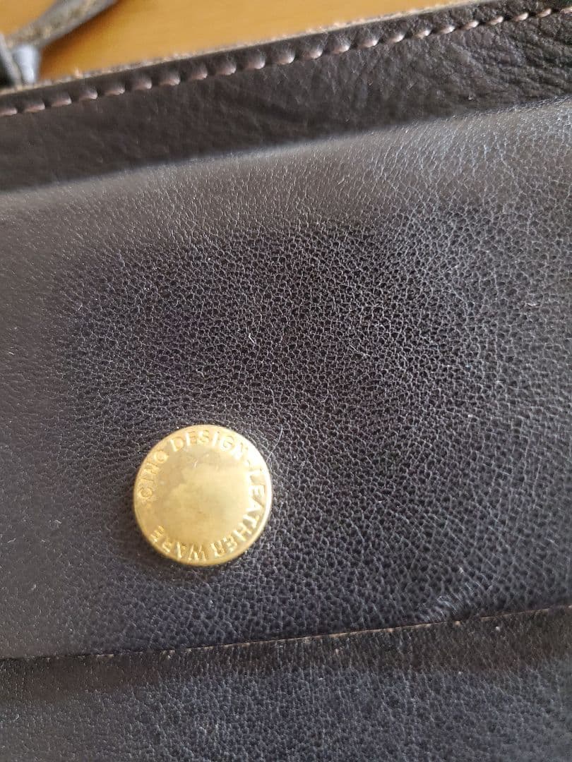 cinq　サンク　財布