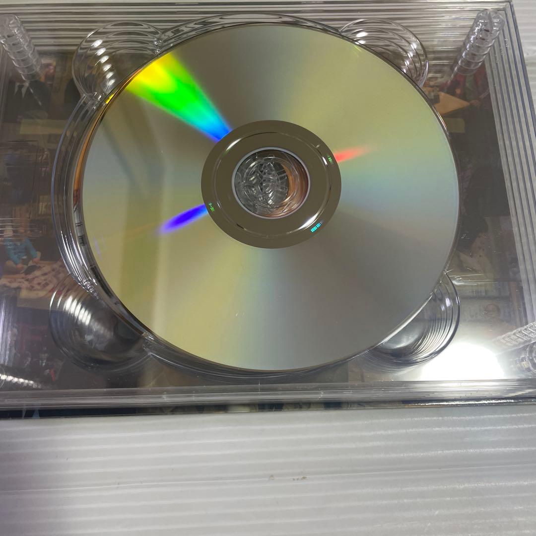 三匹のおっさん～正義の味方,見参!!～ DVD-BOX〈6枚組〉