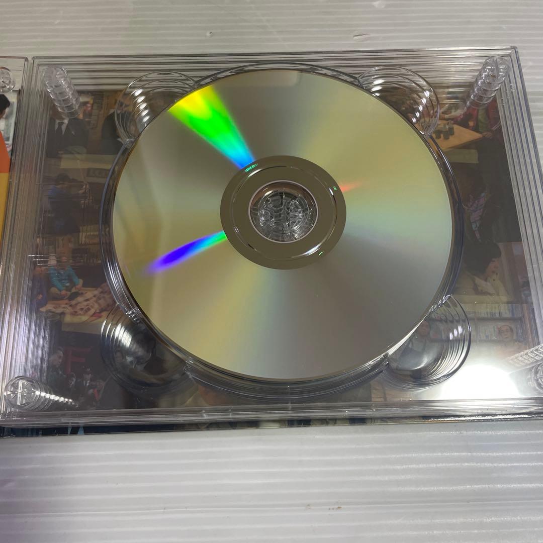 三匹のおっさん～正義の味方,見参!!～ DVD-BOX〈6枚組〉