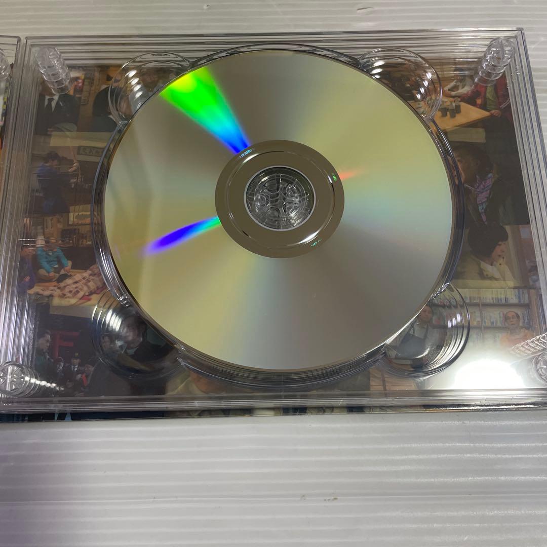 三匹のおっさん～正義の味方,見参!!～ DVD-BOX〈6枚組〉