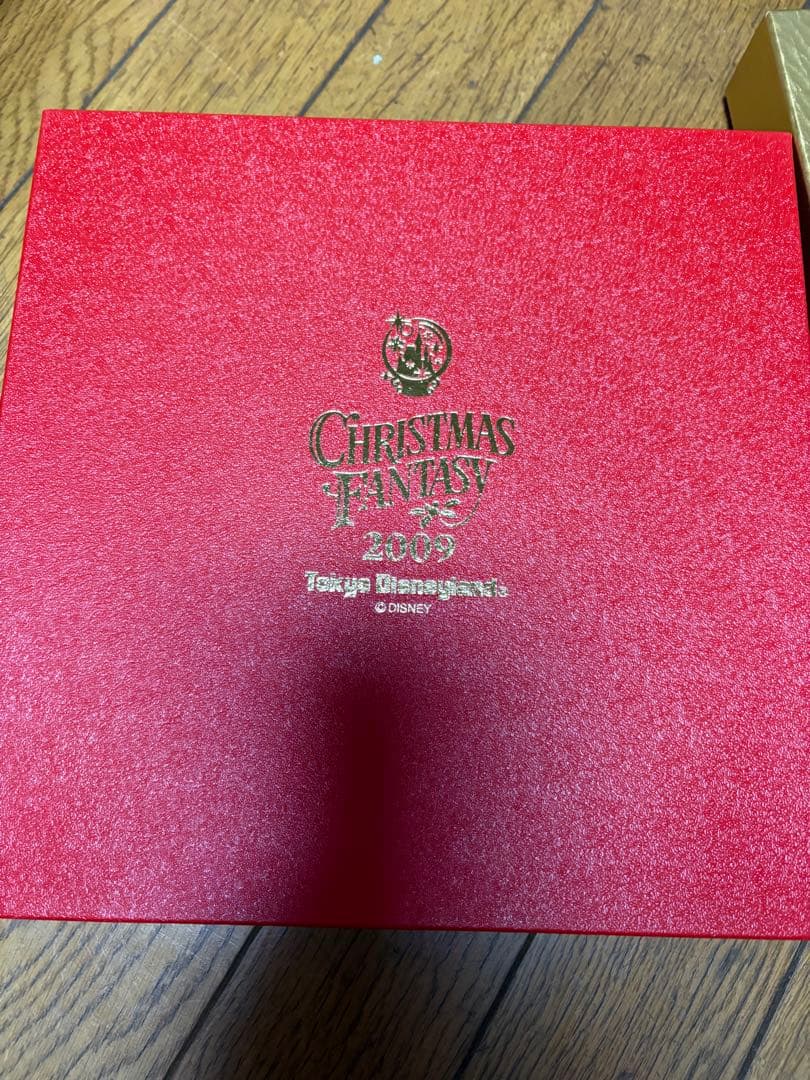 ディズニー　プレート