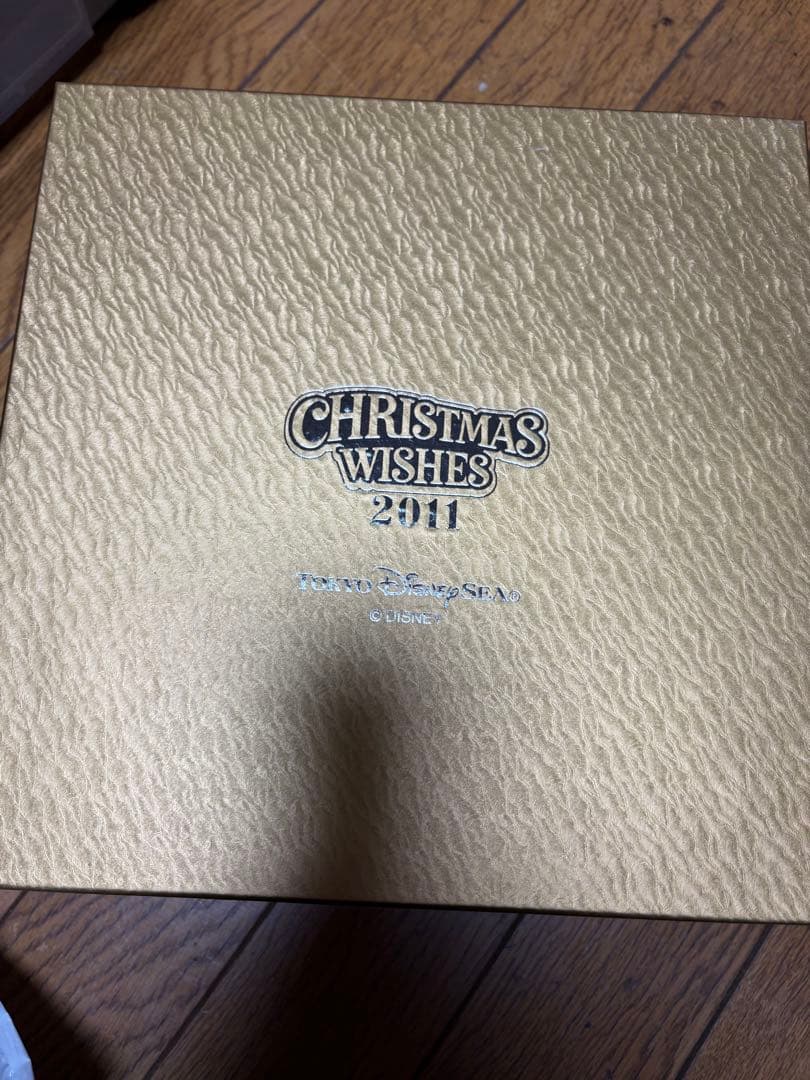 ディズニー　プレート