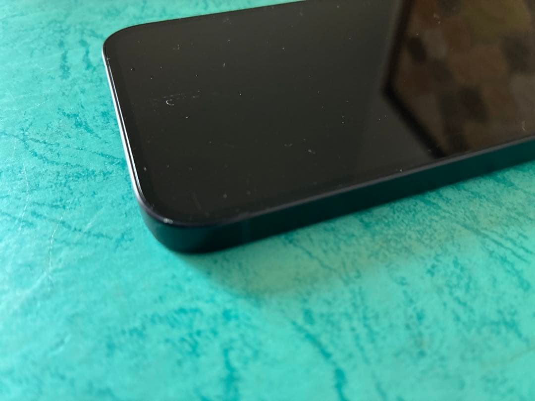 か*ん様 Apple iPhone 12 ブラック 本体