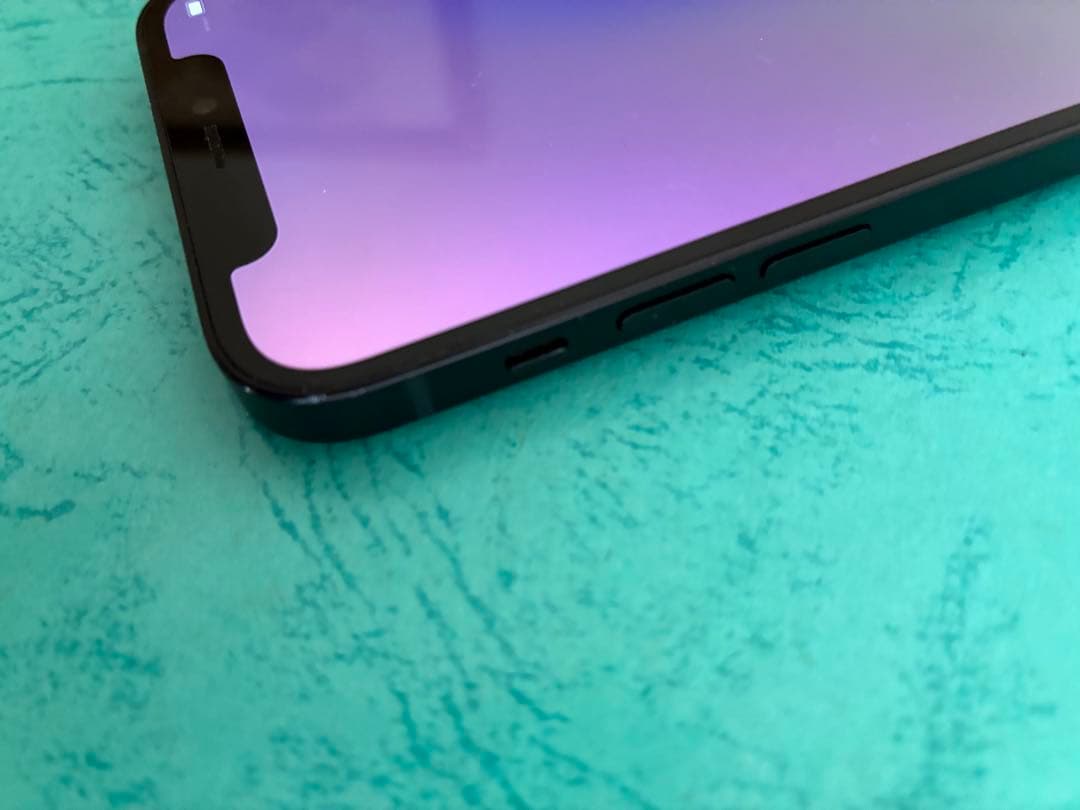 か*ん様 Apple iPhone 12 ブラック 本体