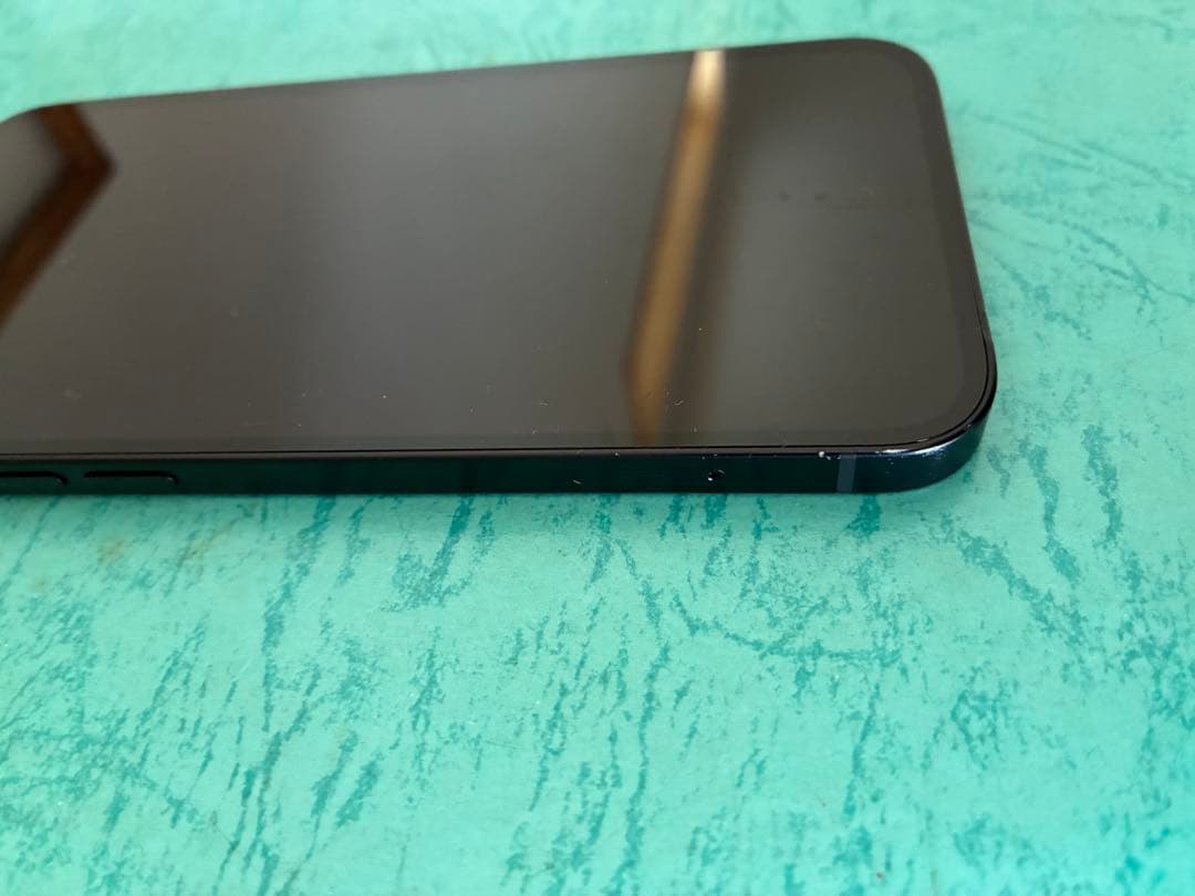 か*ん様 Apple iPhone 12 ブラック 本体