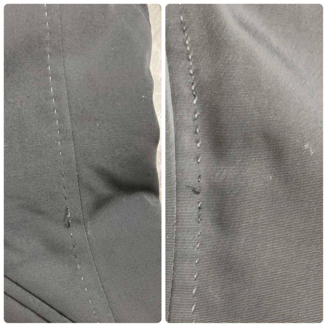 ブルックスブラザーズ×ロロピアーナ アウター レインシステム リアルファー