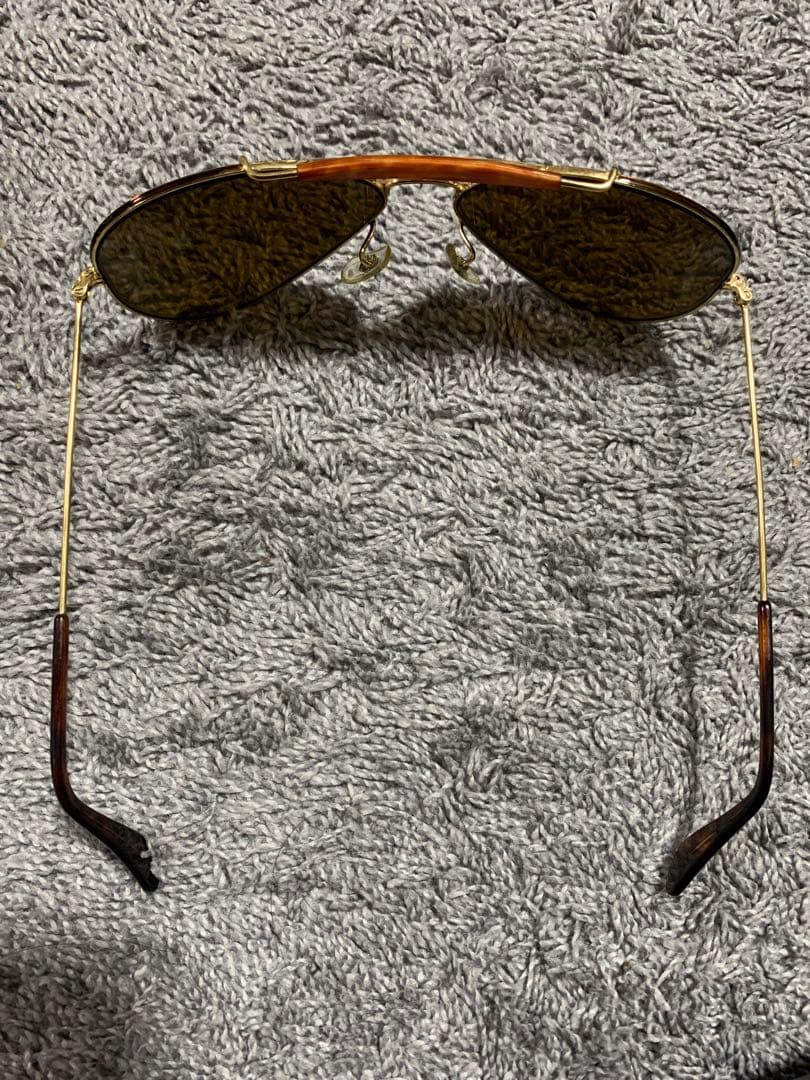 Ray-Ban Traditional サングラス。ヴィンテージ。美品。貴重。