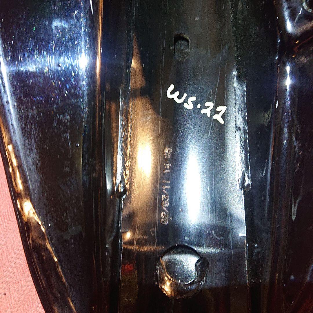 ハーレー　スポーツスター　４８　純正タンク　インジェクション