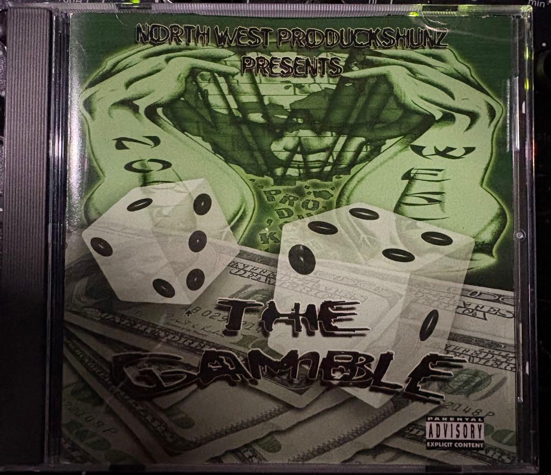 G RAP GANGSTA 90s RARE マイナー G FUNK 検索無駄