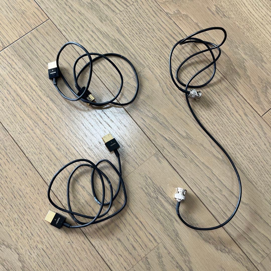 R*e様 HOLLYLAND MARS400spro ワイヤレス映像伝送装置 ア