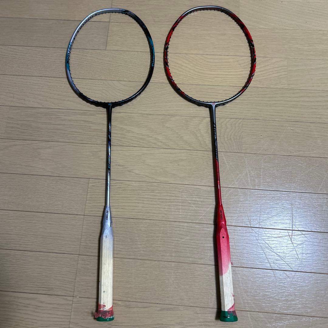 ASTROX88PRO ARCSABER11PRO ジャンクセット販売