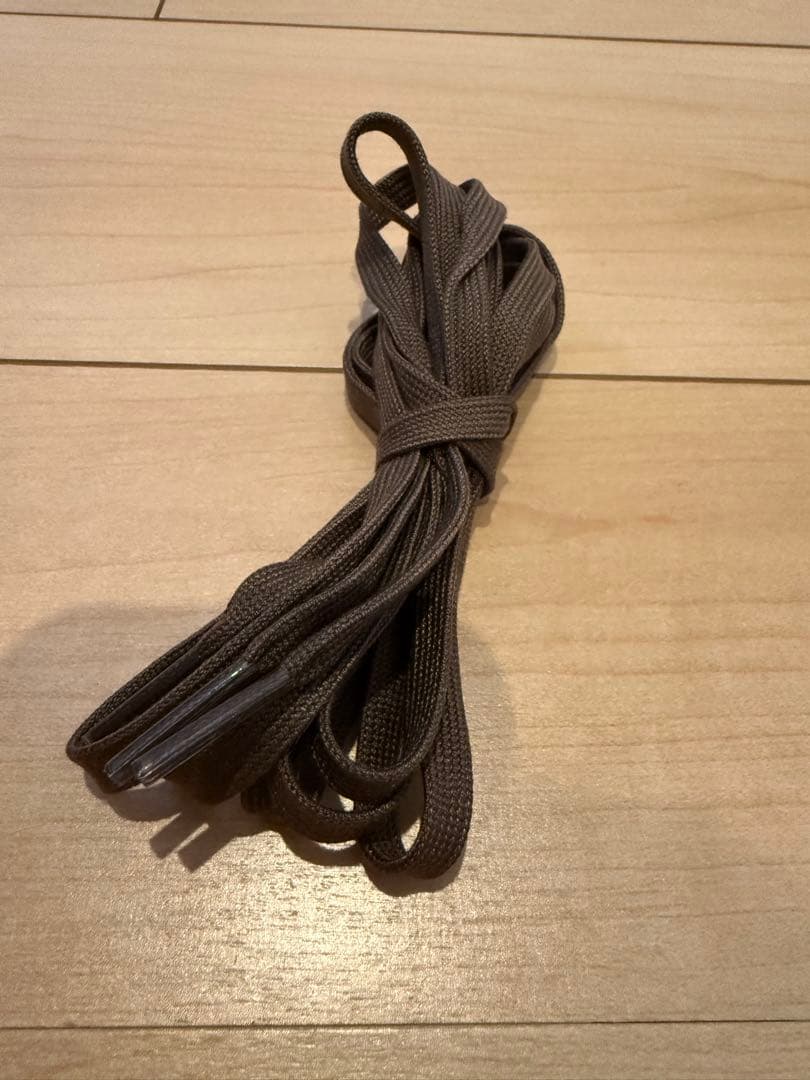 TODAYFUL German Trainer Type2 ダークブラウン 38