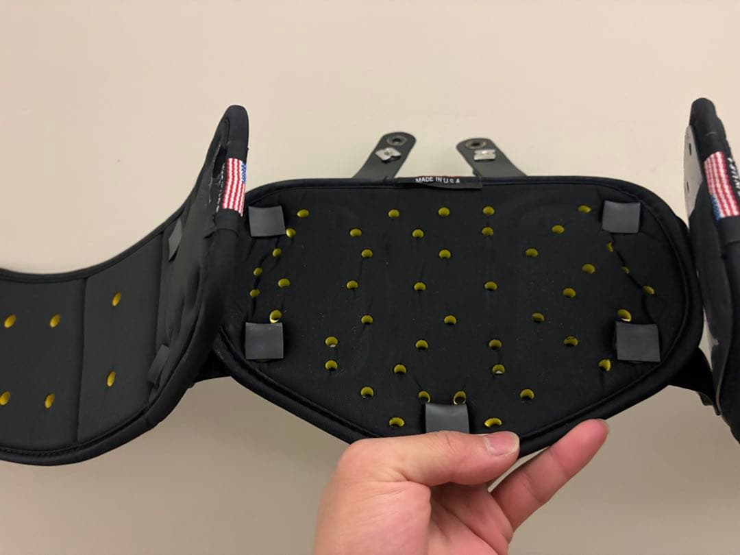 XTECH リブコンボ